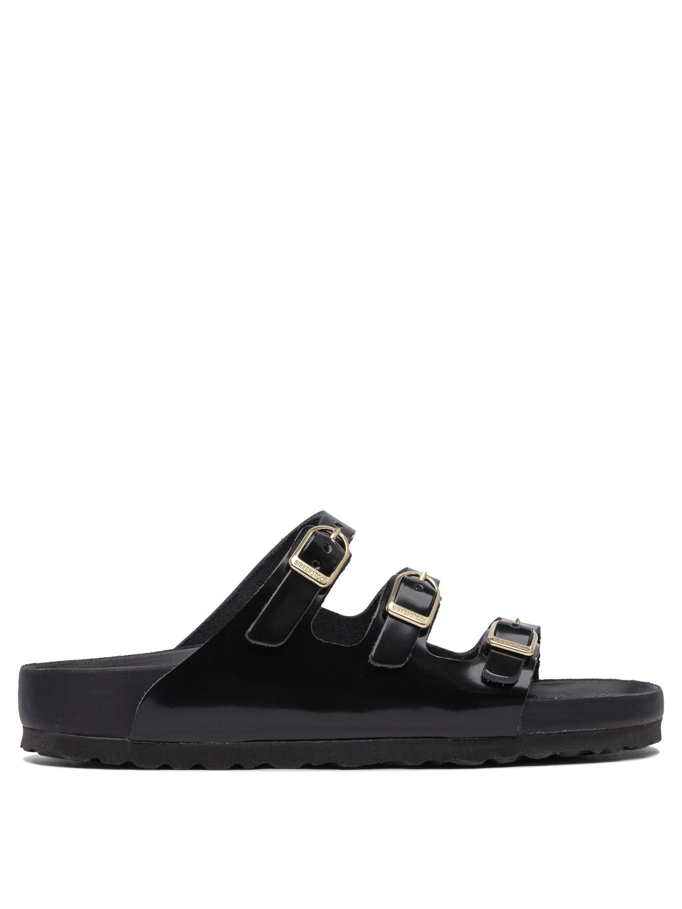 [Birkenstock] Sandals FW25 1029385DBLACK
