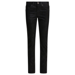 [Marant Etoile] Trousers FW25 25APA0561FAC3B01E01BK