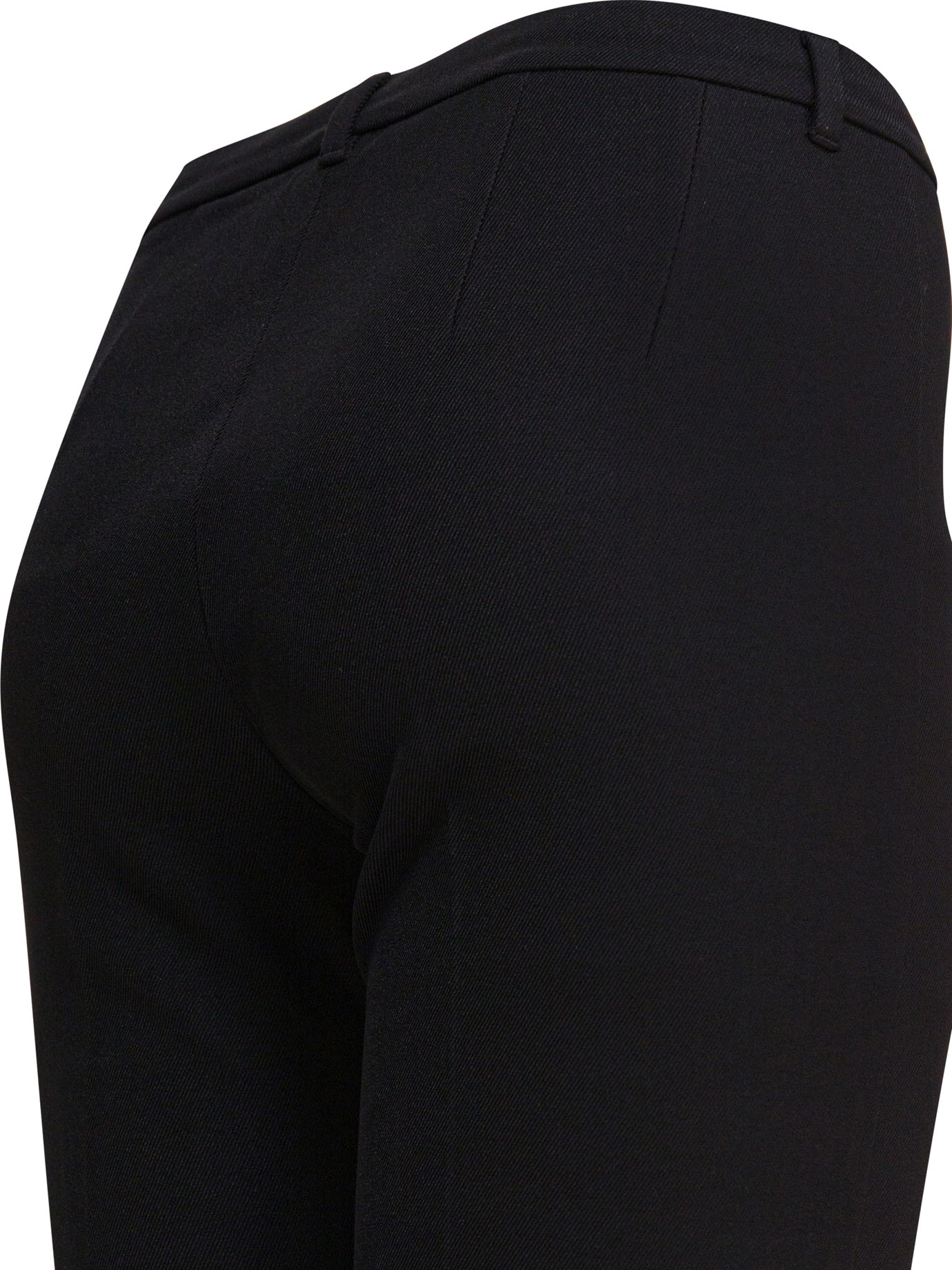 [Max Mara S] Trousers FW25 2529136031UMANITA005