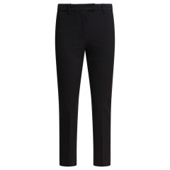 [Max Mara S] Trousers FW25 2529136031UMANITA005