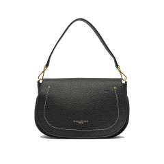 [GIANNI CHIARINI] Shoulder bag FW25 BS11495TKL-CMOLGA001 NERO