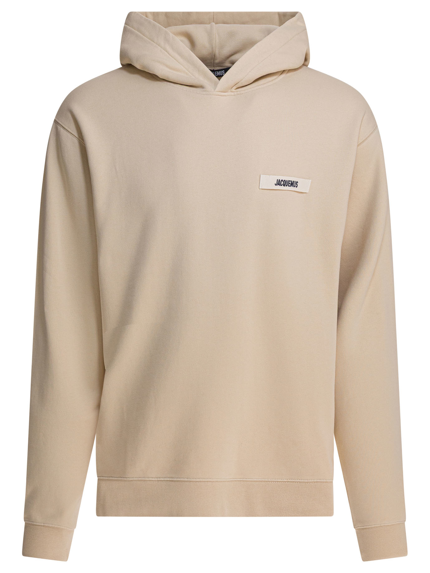 [JACQUEMUS] Hoodie FW25 25EHOM00247AJ00126150