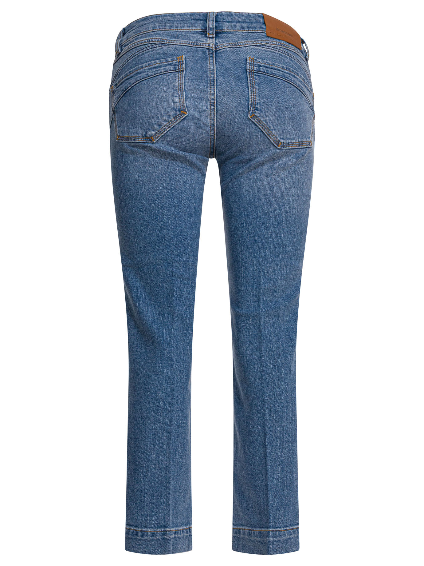 [Max Mara Sportmax] Jeans FW25 2522186265SCHERMO005
