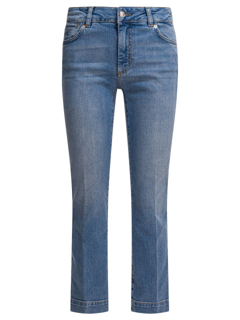 [Max Mara Sportmax] Jeans FW25 2522186265SCHERMO005