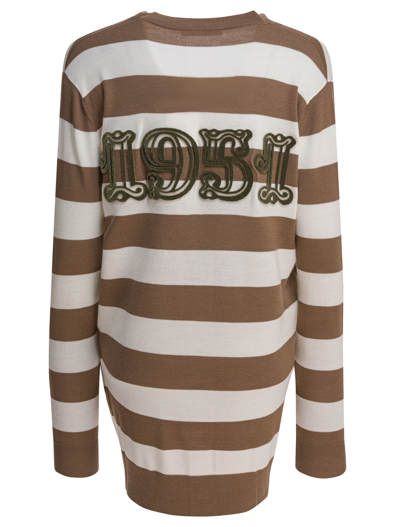 [Max Mara] Cardigan FW25 2521346031FIEMME009