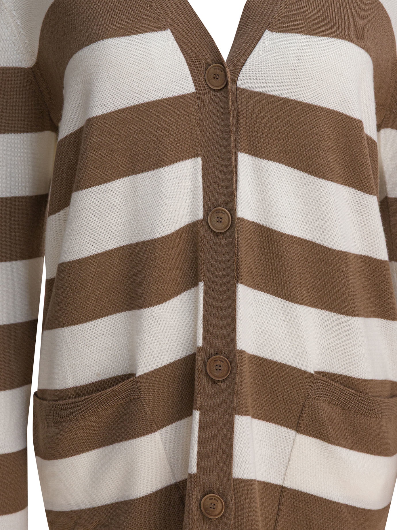 [Max Mara] Cardigan FW25 2521346031FIEMME009