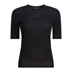[Max Mara] T-shirts Short Sleeve FW25 2521366161GERICO002