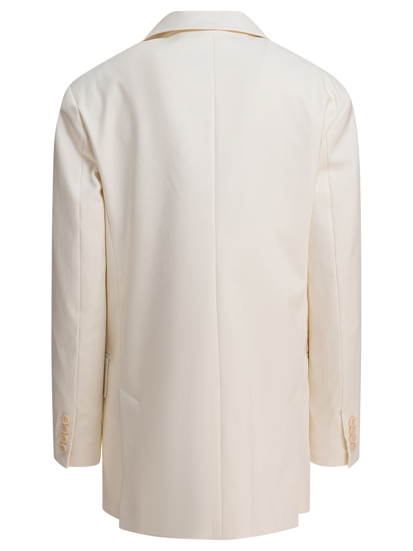 [Max Mara] Blazer FW25 2521046071SUEZ005