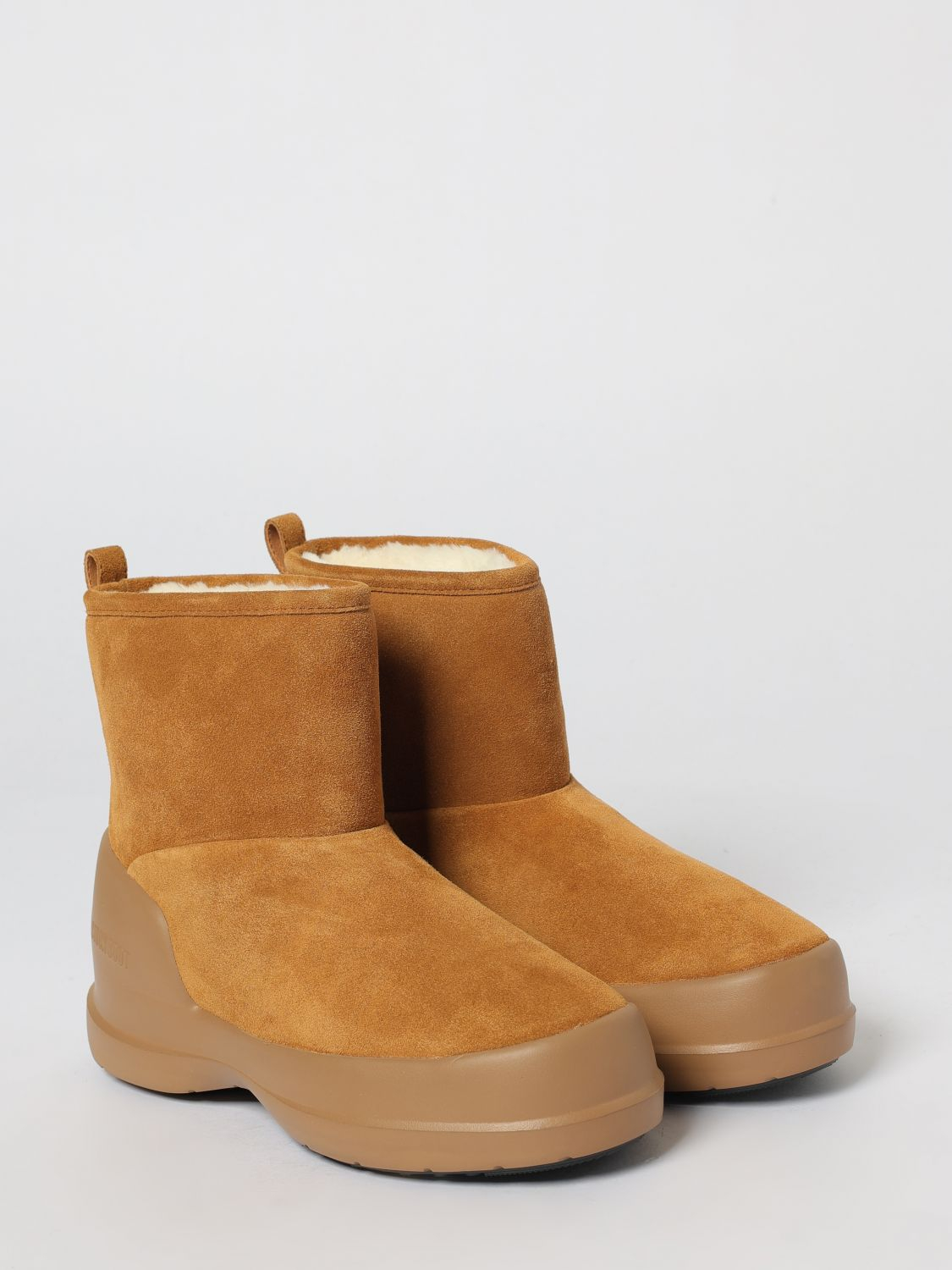 [Moon Boot] Boots SS26 80D2500060 M008