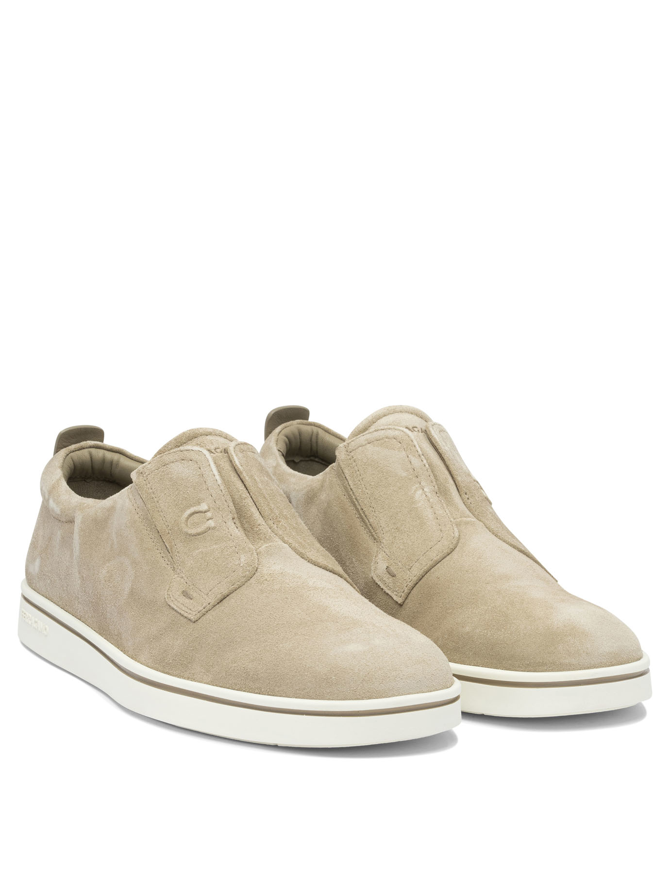 [Ferragamo] Slippers FW25 0784328