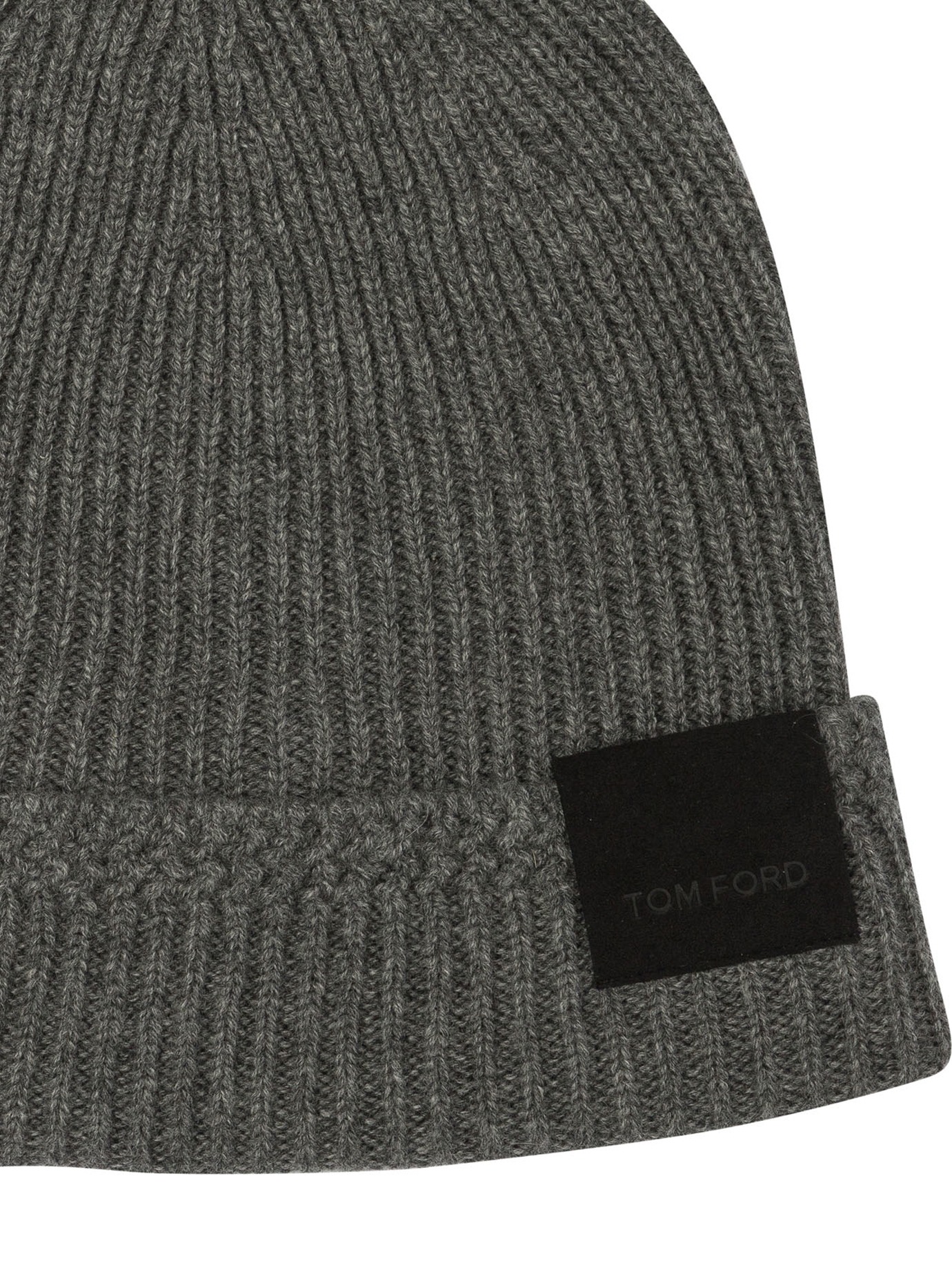 [Tom Ford] Beanie FW25 KHR005YMK065IG680