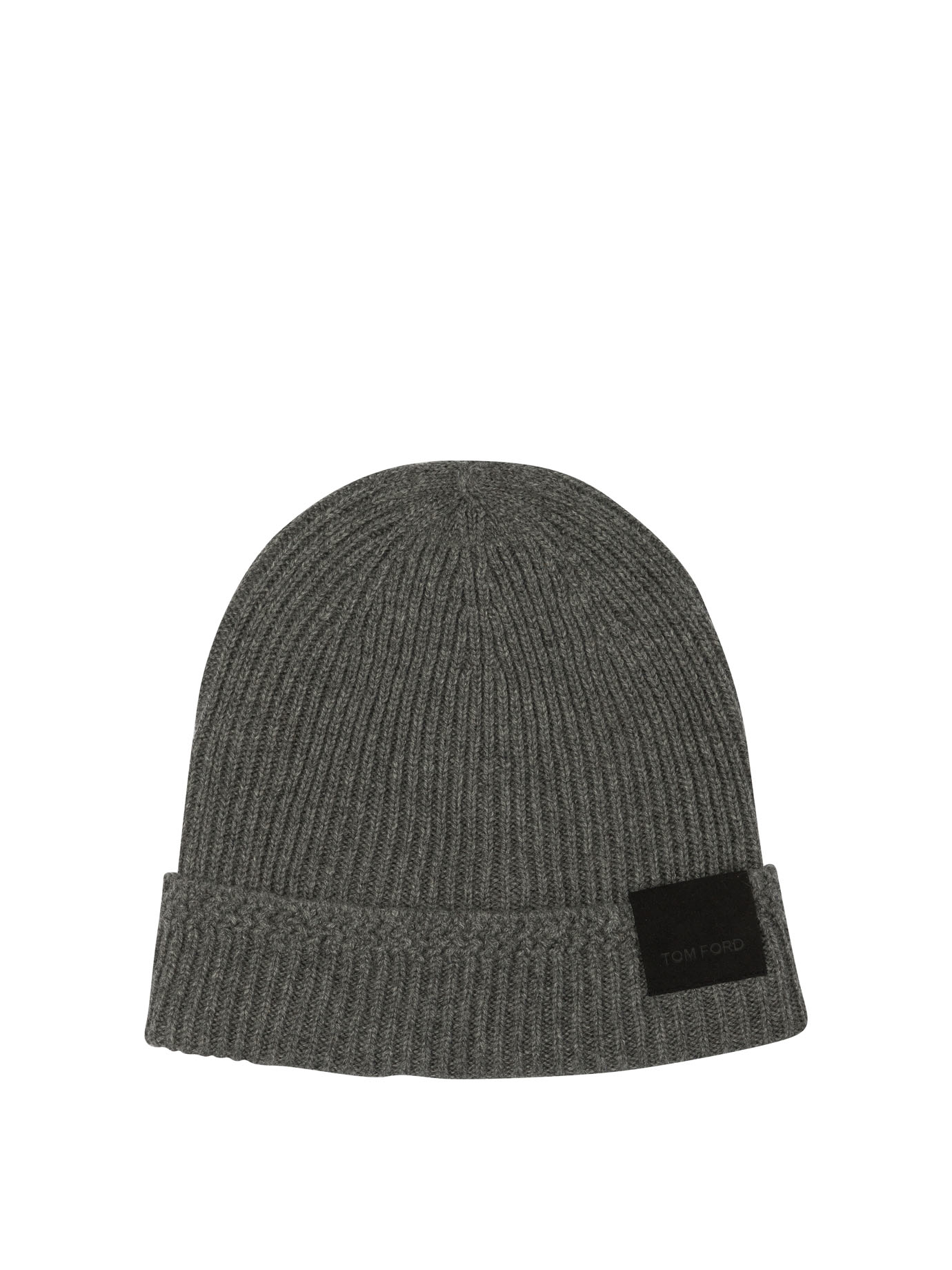 [Tom Ford] Beanie FW25 KHR005YMK065IG680