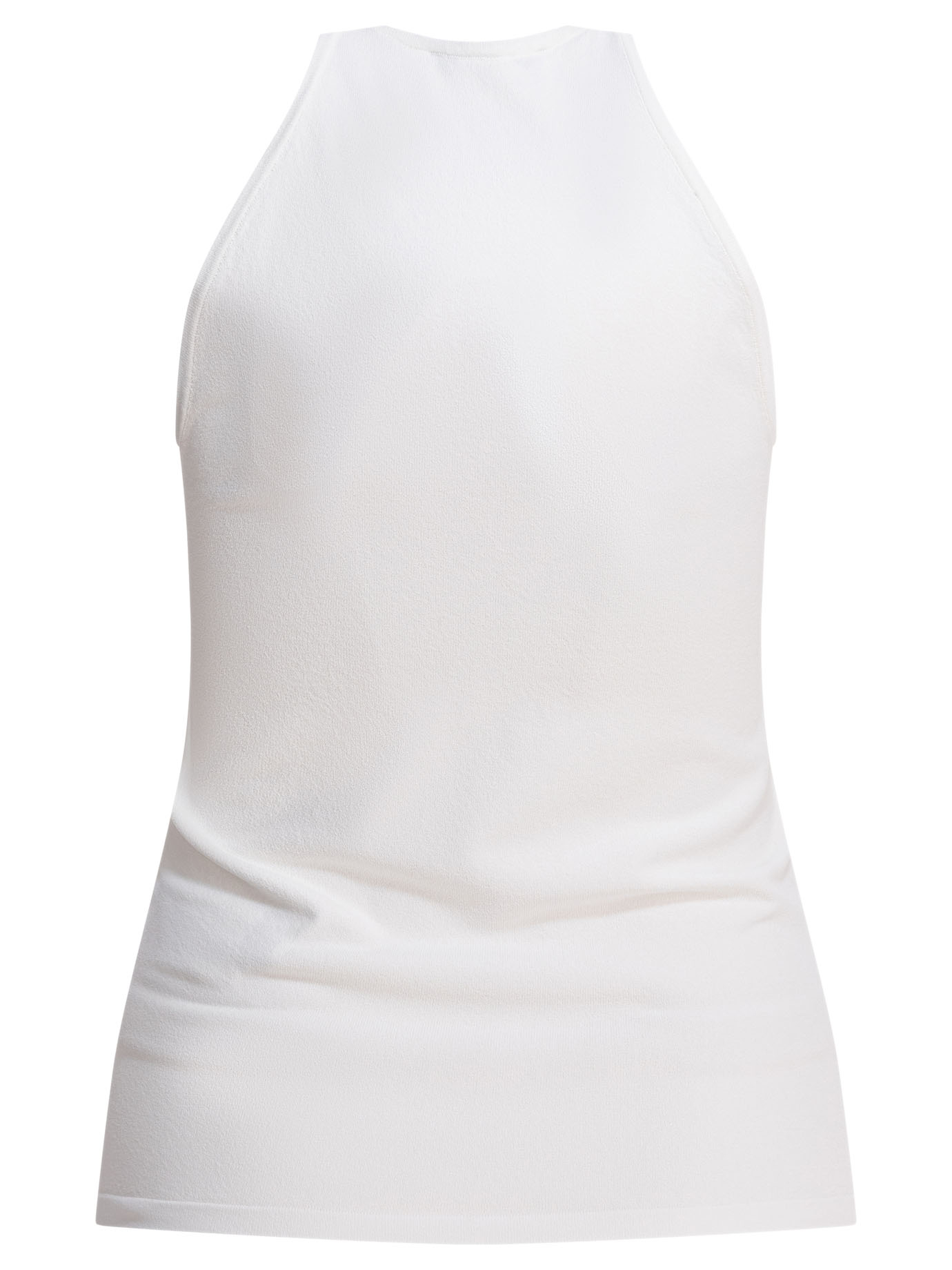 [Max Mara] Tank top SS25 2511361313600ARMIDA1234001