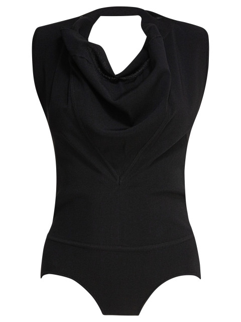 [Max Mara Sportmax] Tank top SS25 2512361043600ABANO1234005