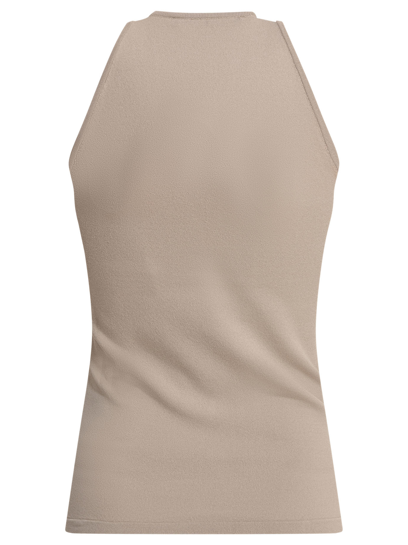 [Max Mara] Tank top SS25 2511361313600ARMIDA1234007