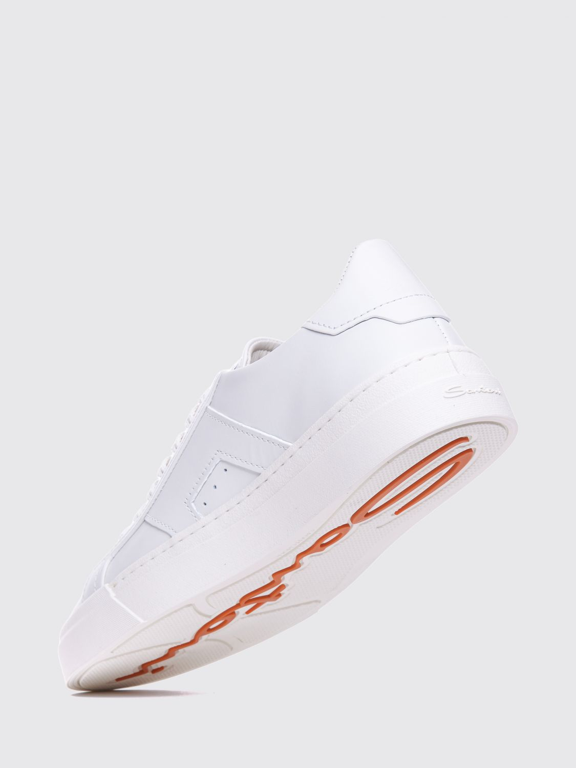 [Santoni] Sneakers SS26 MBGT21779PNNGXWH I20