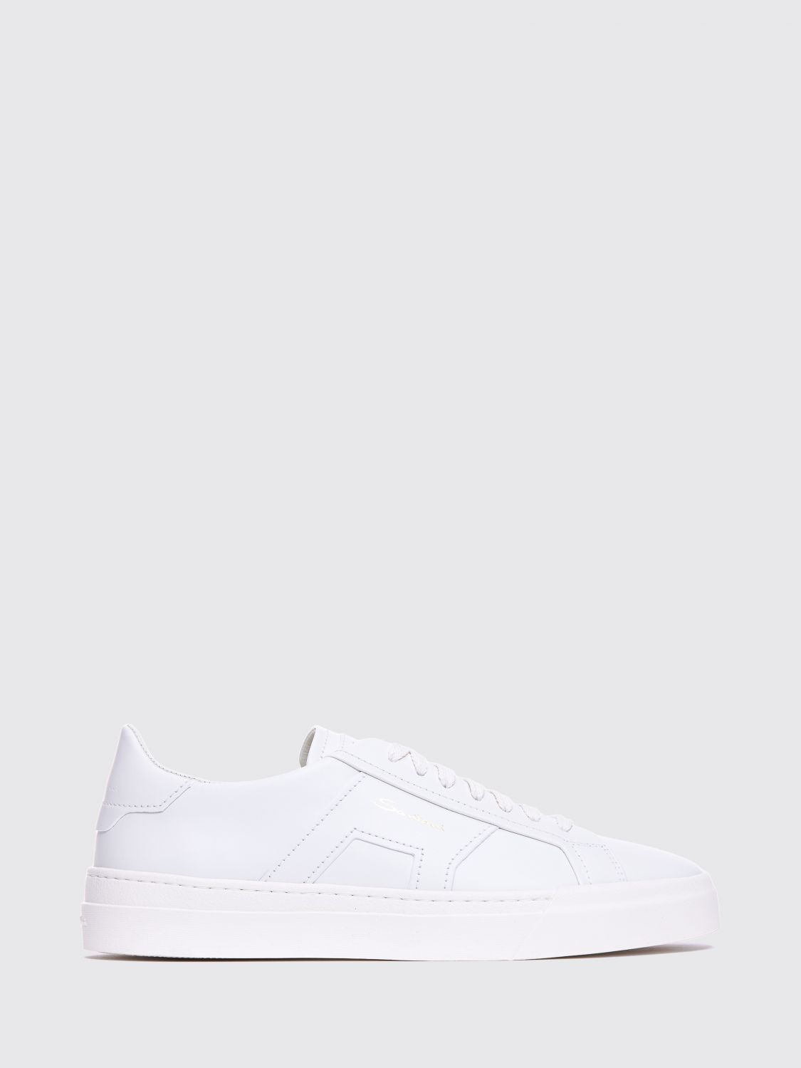 [Santoni] Sneakers SS26 MBGT21779PNNGXWH I20