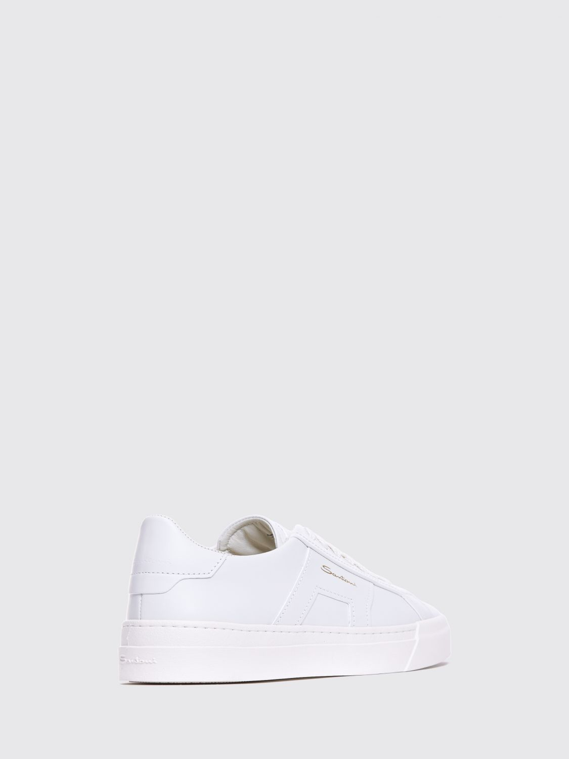 [Santoni] Sneakers SS26 MBGT21779PNNGXWH I20