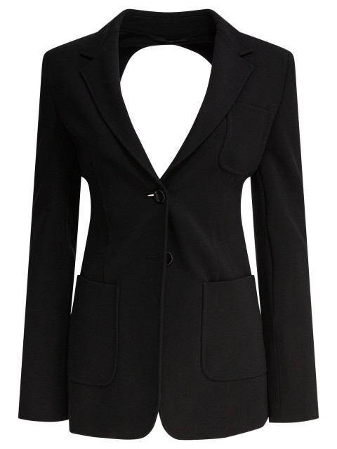 [Max Mara] Blazer SS25 2511911023600ANAGNI005