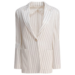 [Max Mara] Blazer SS25 2511911022600JADI001
