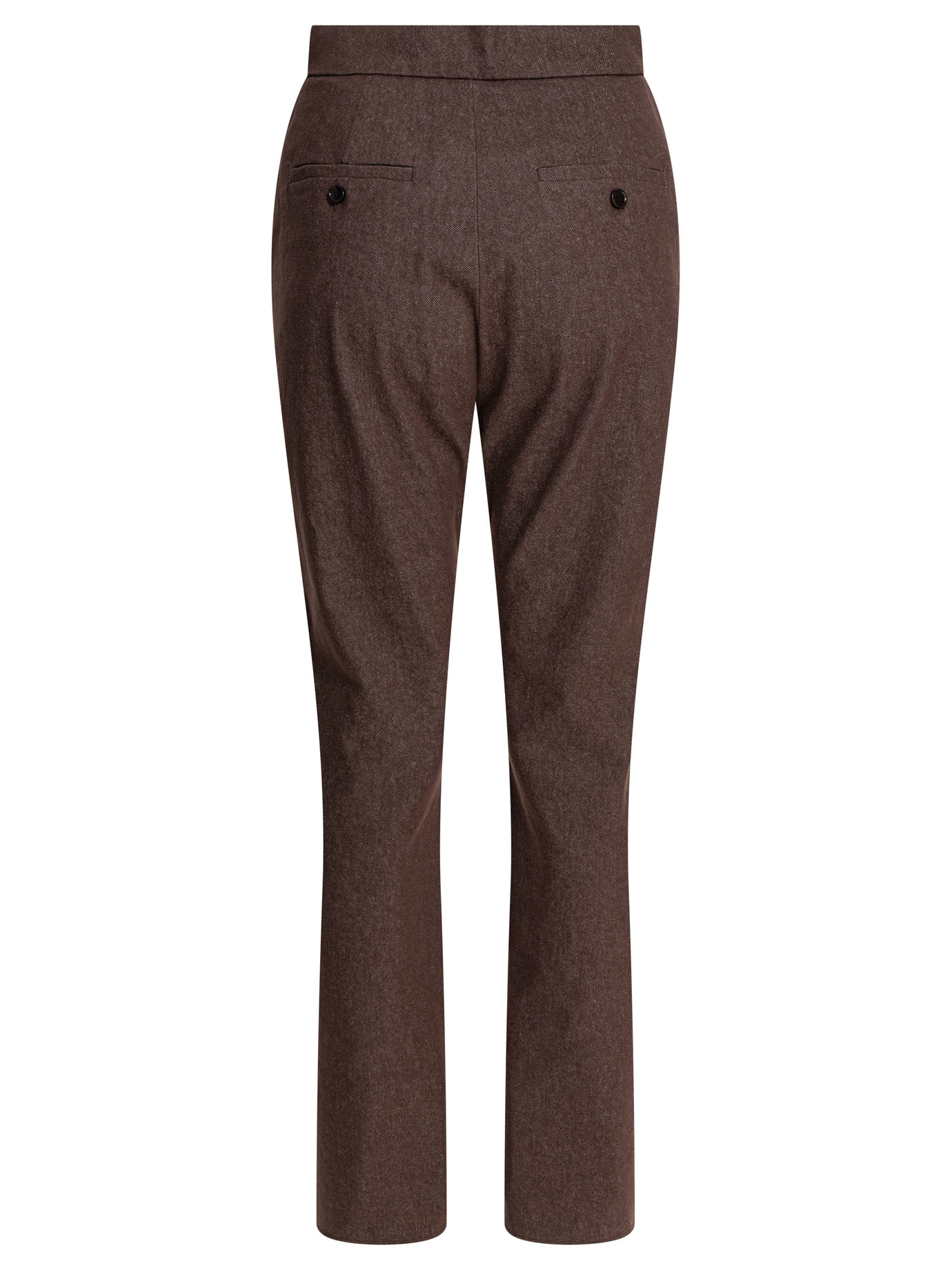 [Max Mara] Trousers SS25 2511131013600GALIZIA002
