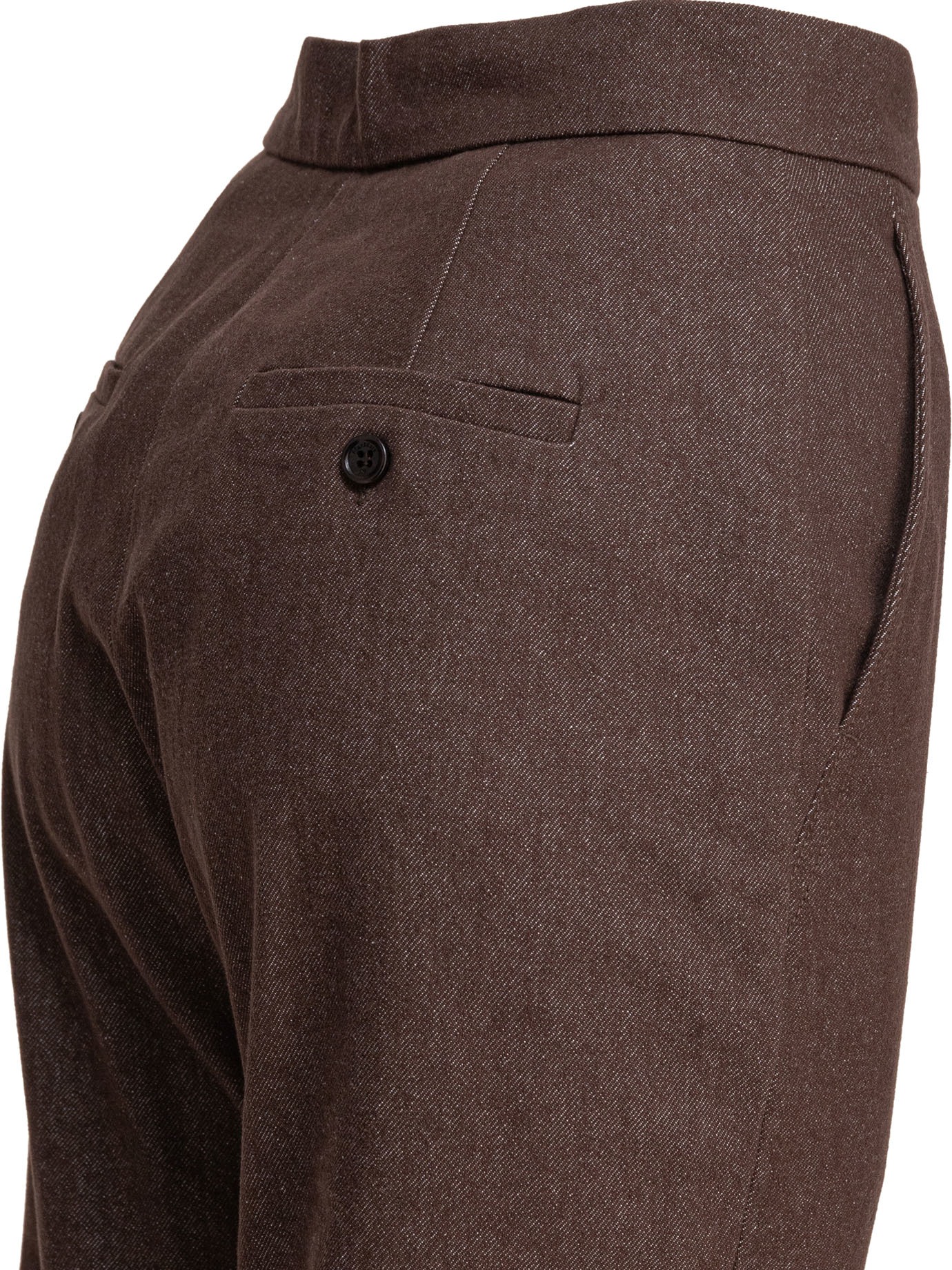 [Max Mara] Trousers SS25 2511131013600GALIZIA002