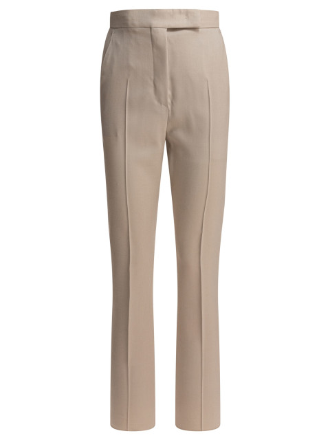 [Max Mara] Trousers SS25 2511131063600TURBIGO006