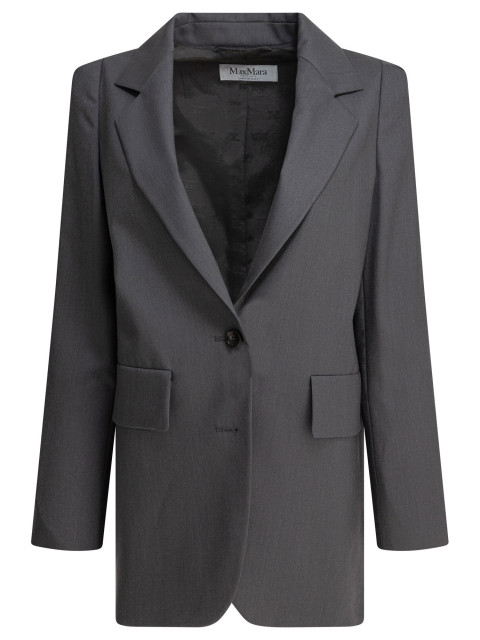 [Max Mara] Blazer SS25 2511041253600EBRIDI015