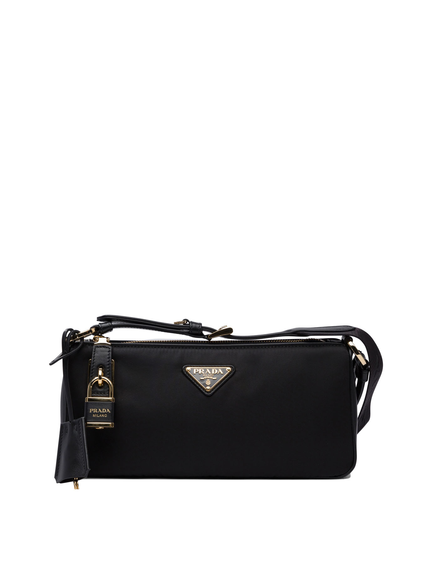 [Prada] Shoulder bag SS25 1BC2342C8QF0002 V NDO