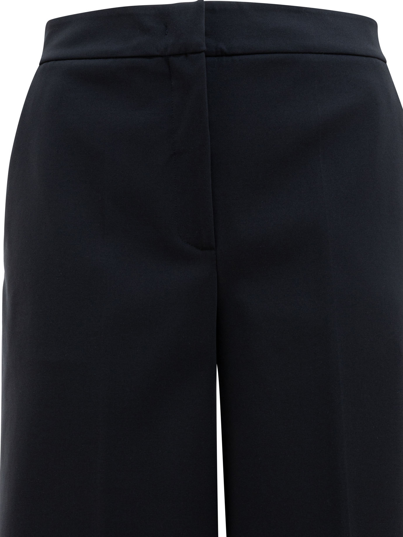 [Max Mara] Trousers SS25 2511781038600ORCHE003
