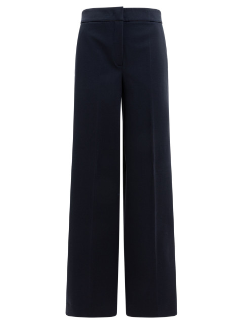 [Max Mara] Trousers SS25 2511781038600ORCHE002