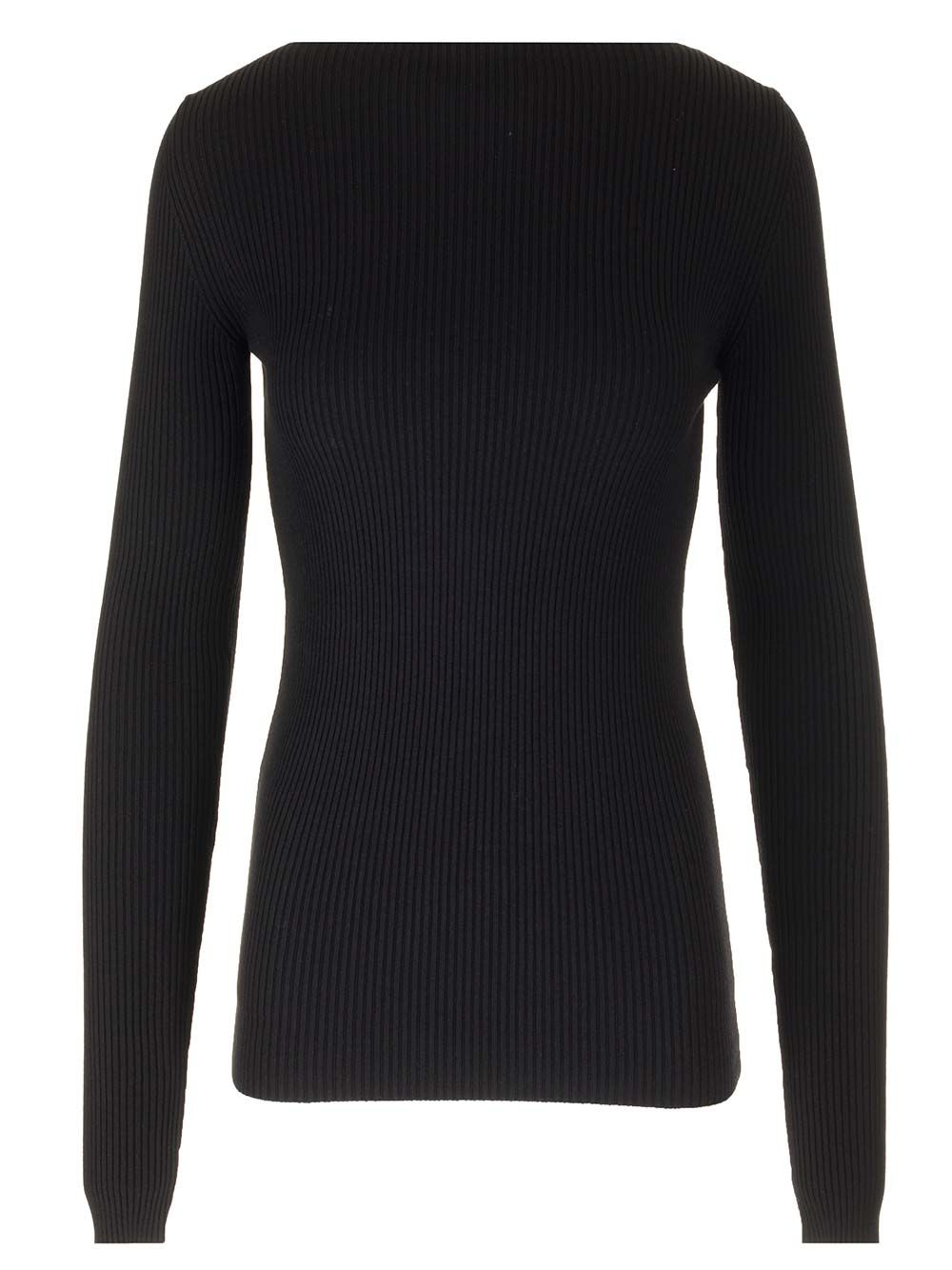 [Rick Owens] Knitwear FW24 RP02D3683RIBVI009