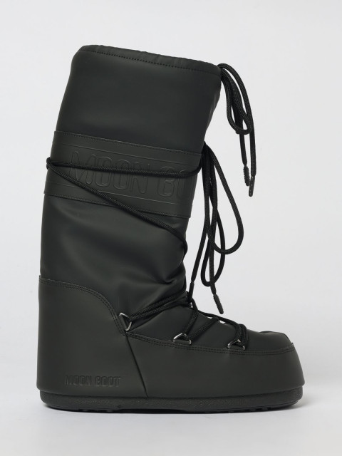 [Moon Boot] Long Boots SS26 80D1402760 N001
