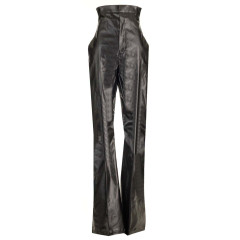 [Rick Owens] Trousers FW24 RP02D3307SCT009