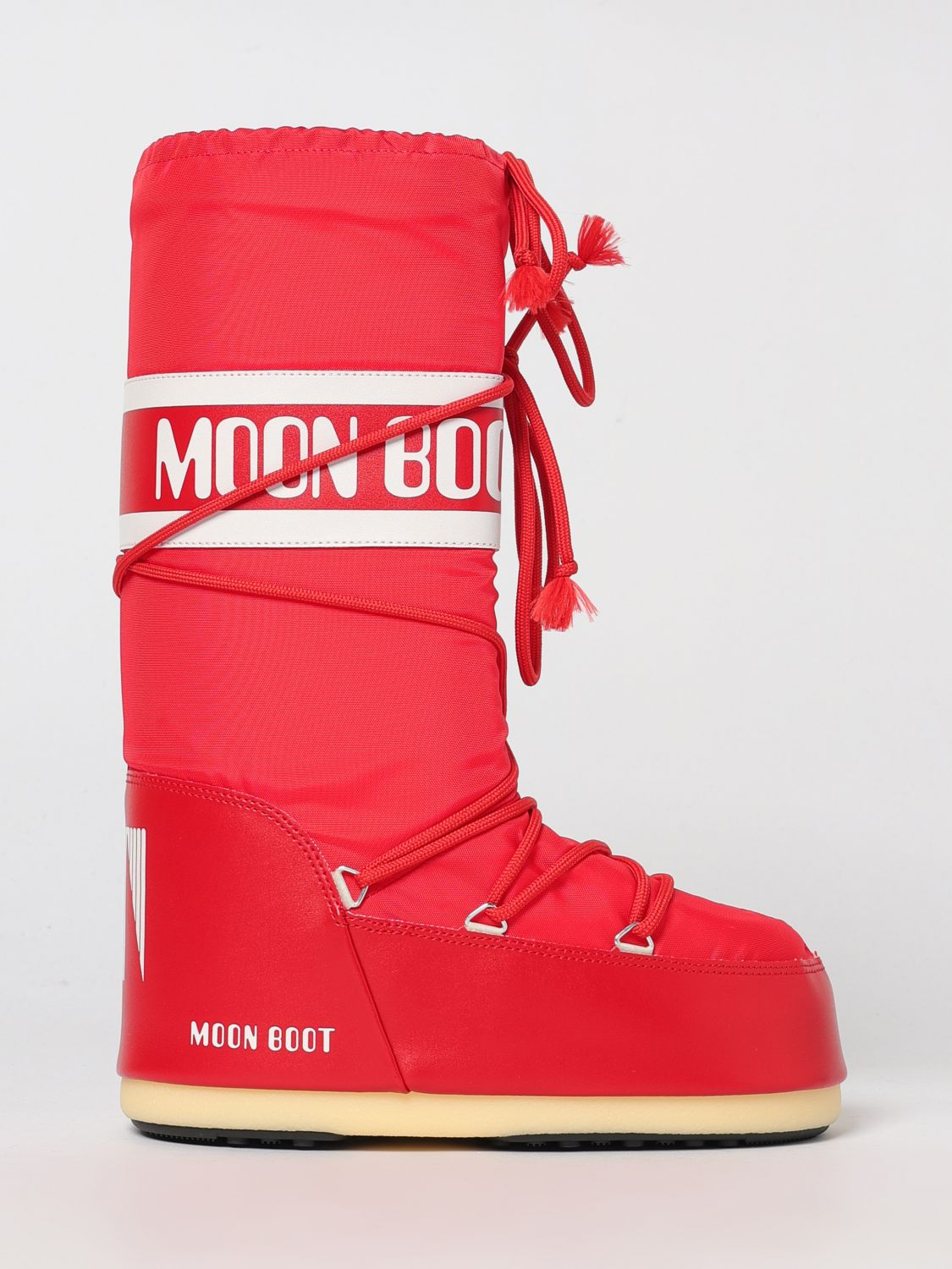 [Moon Boot] Long Boots SS26 80D1400440 D001