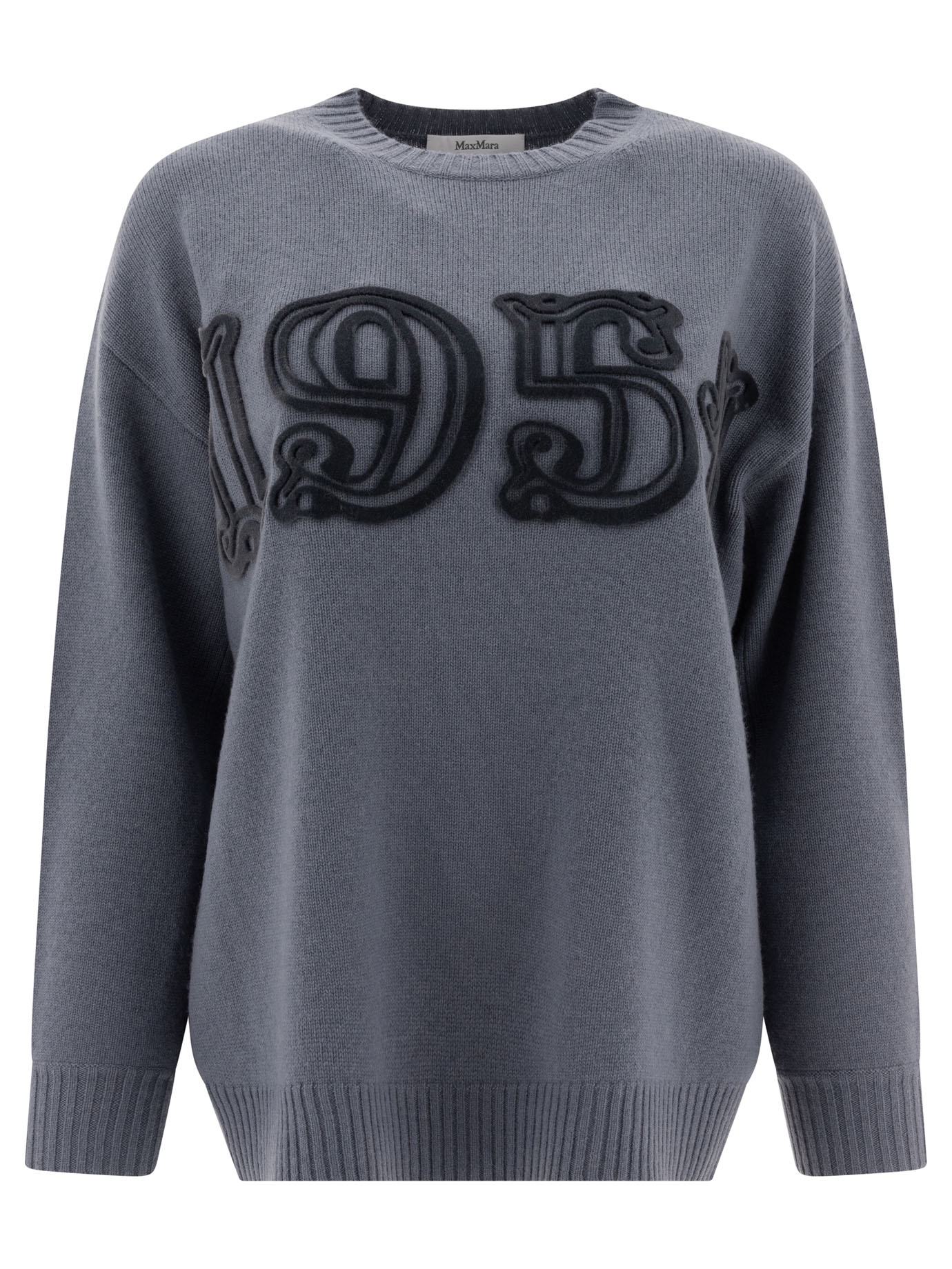 [Max Mara] Knitwear SS25 2511361191600FIDO046