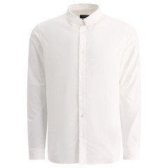 [A.P.C.] Shirts Long Sleeve SS25 COECK-H12499AAB