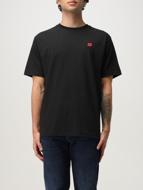 [Kenzo] T-shirts Short Sleeve FW25 FE65TS4744SG 99J