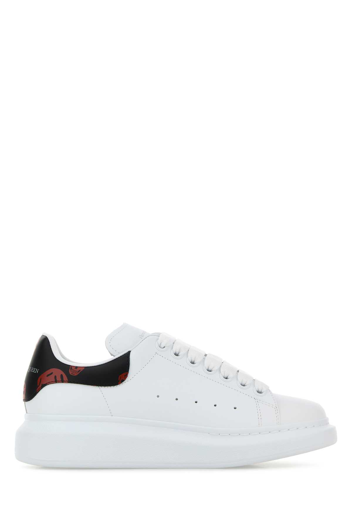 [Alexander McQueen] Sneakers FW26 553770WIAKB 9145