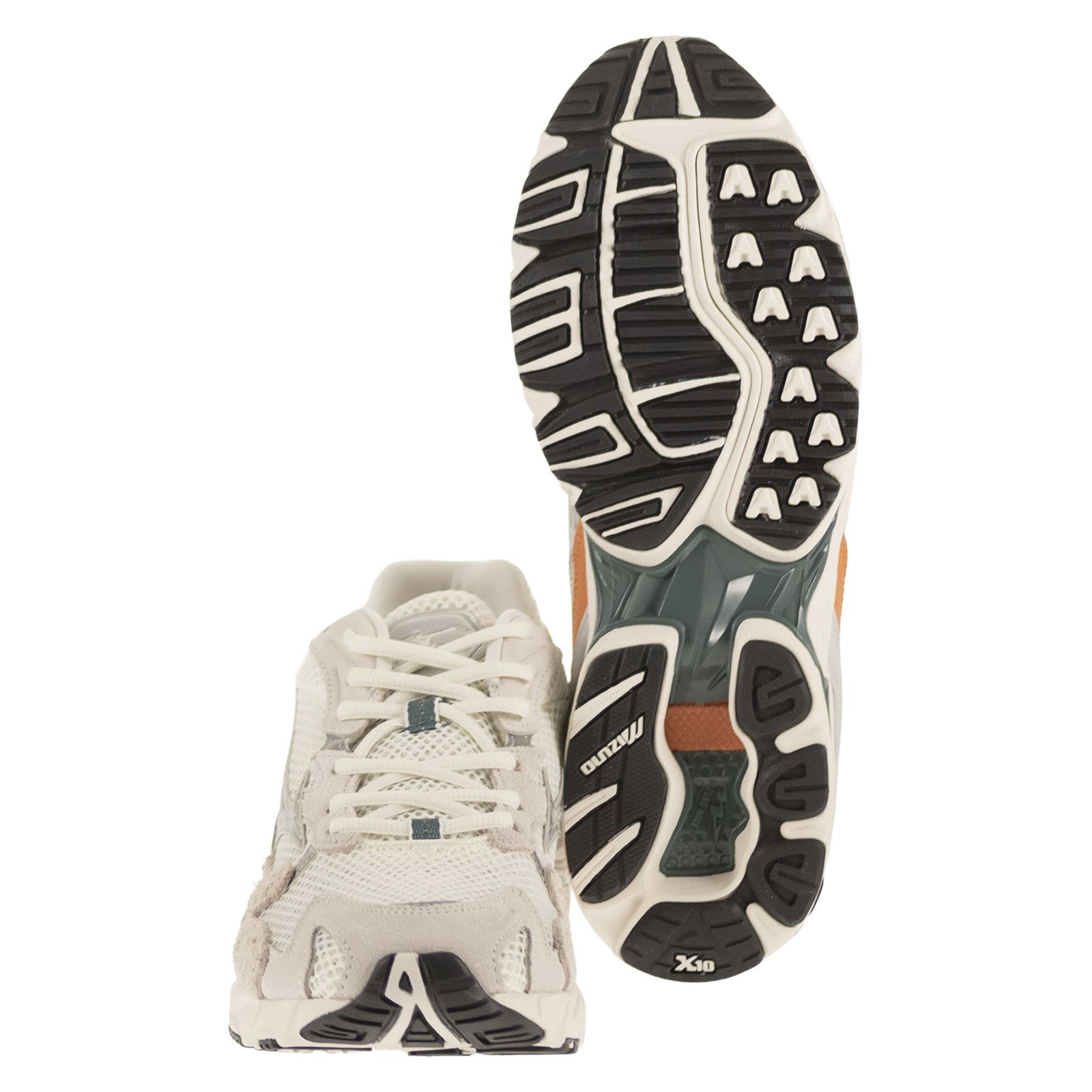 [Mizuno] Sneakers SS26 D1GA2611 01