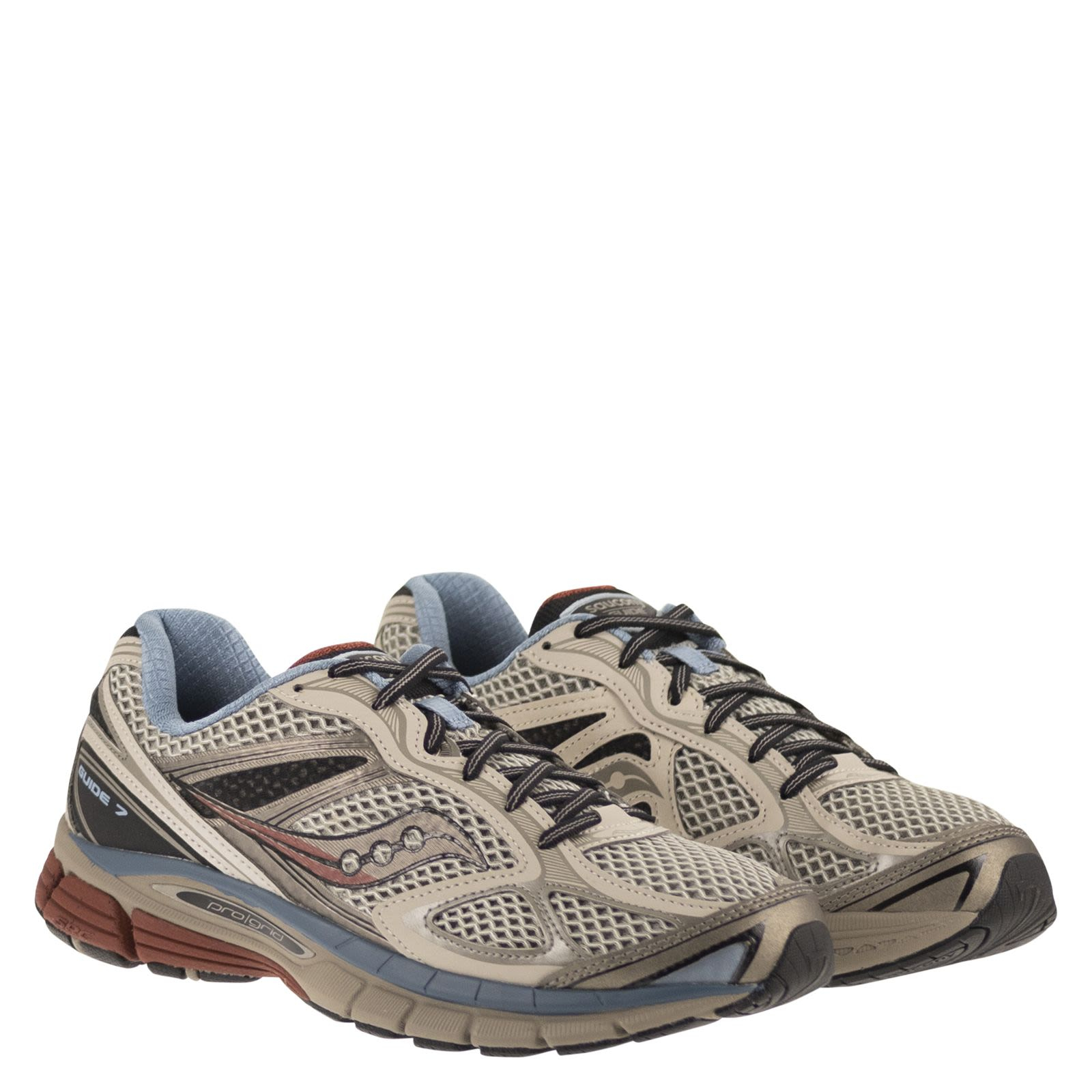 [SAUCONY] Sneakers CO S70936 48