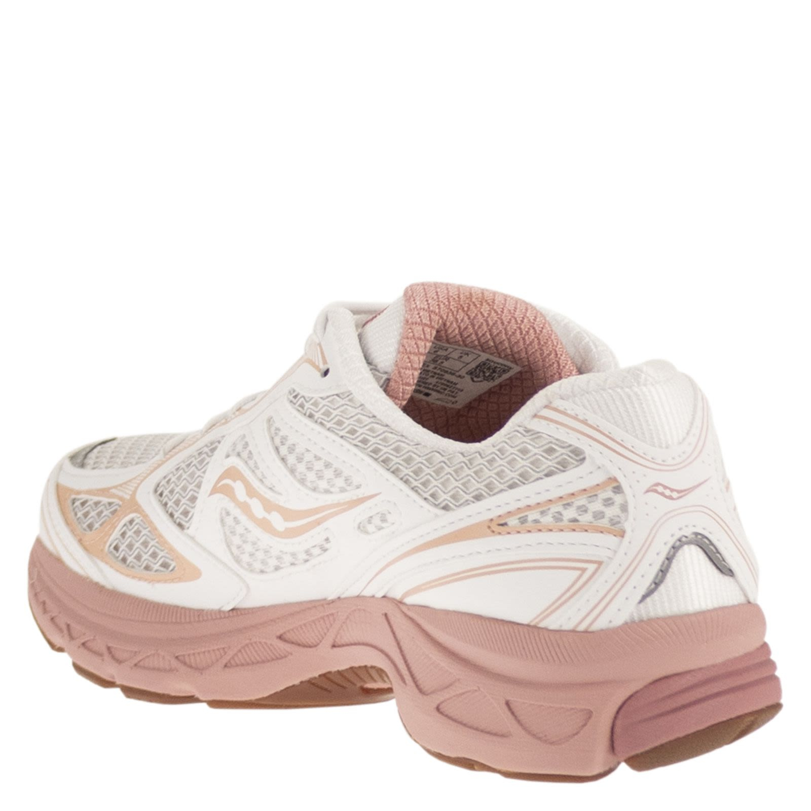 [SAUCONY] Sneakers CO S70936 30