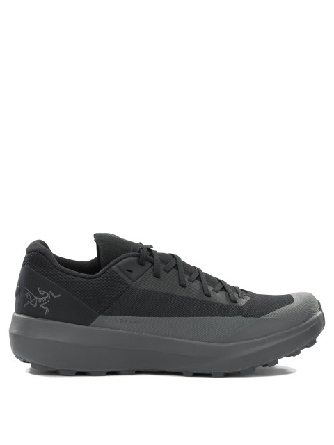 [ARC'TERYX] Sneakers FW26 X000010398NORVAN LD 4BLACK/GRAPHITE