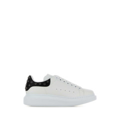 [Alexander McQueen] Sneakers FW26 856517WIAJR 9074