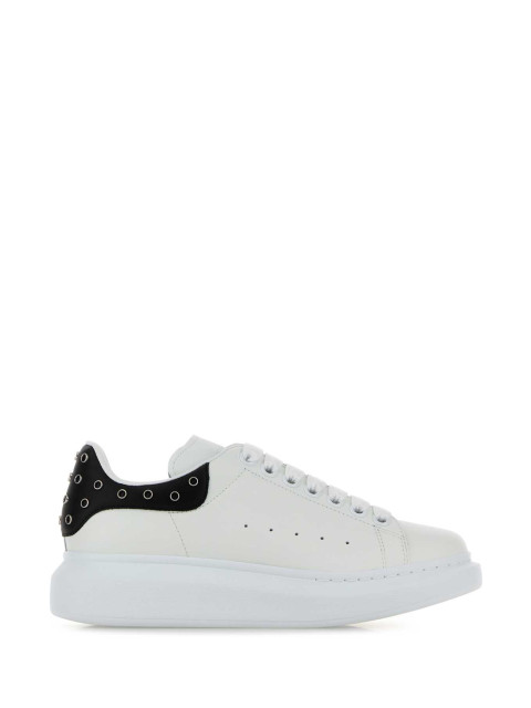[Alexander McQueen] Sneakers FW26 856517WIAJR 9074