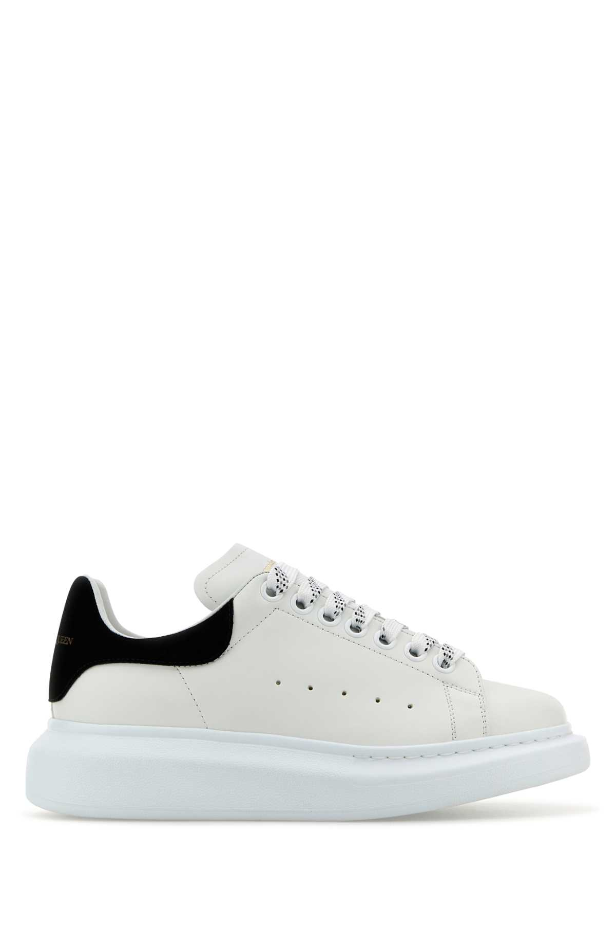 [Alexander McQueen] Sneakers FW26 553770WIEF1 9061