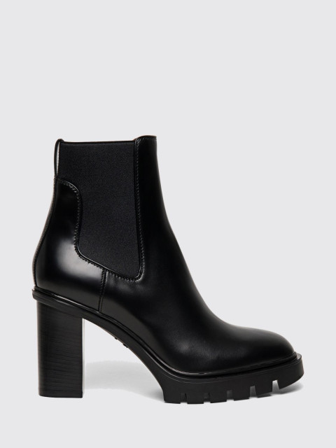 [Santoni] Boots FW25 WTCT59599HL8BUDY N01
