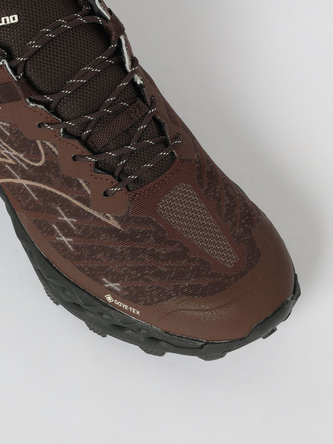 [Mizuno] Sneakers FW25 D1GA2501 04