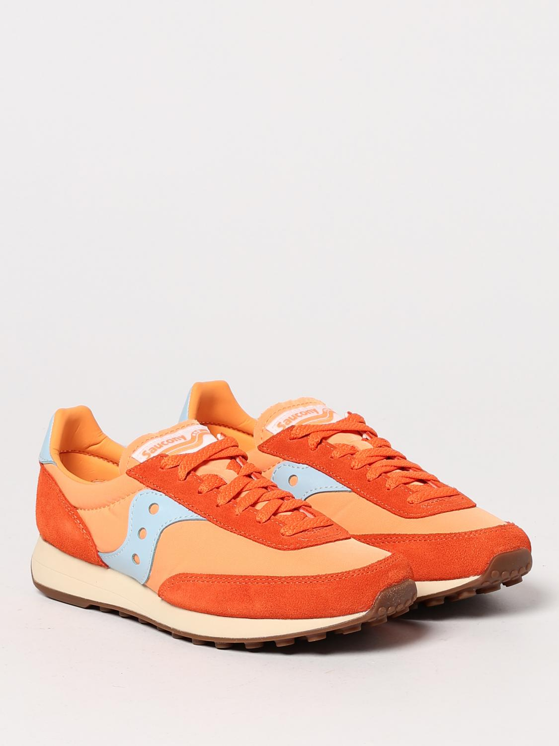 [SAUCONY] Sneakers FW25 S70884 007