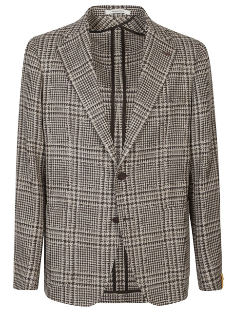 [TAGLIATORE] Blazer FW25 1SMC22K C90058Q